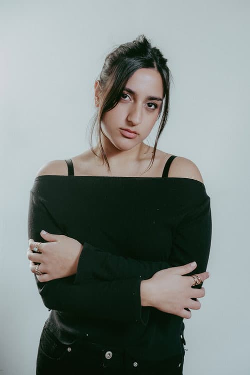 Maria Candelaria Arrieta