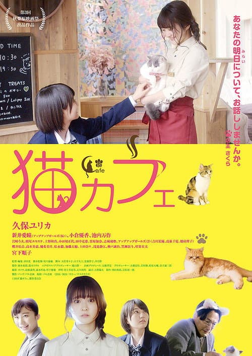 Neko Kafe