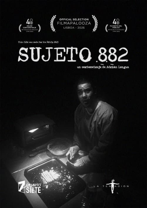 Sujeto 882