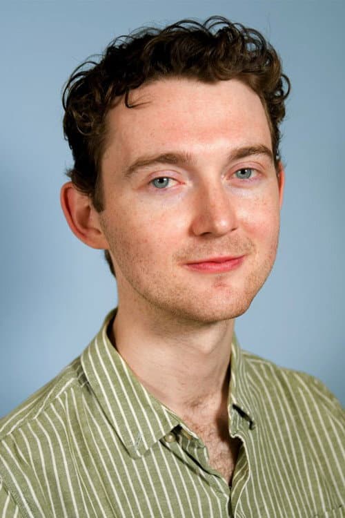 Ben Fiorica