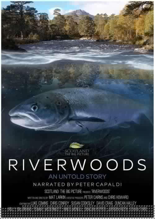 Riverwoods: An Untold Story