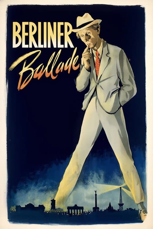 Berliner Ballade