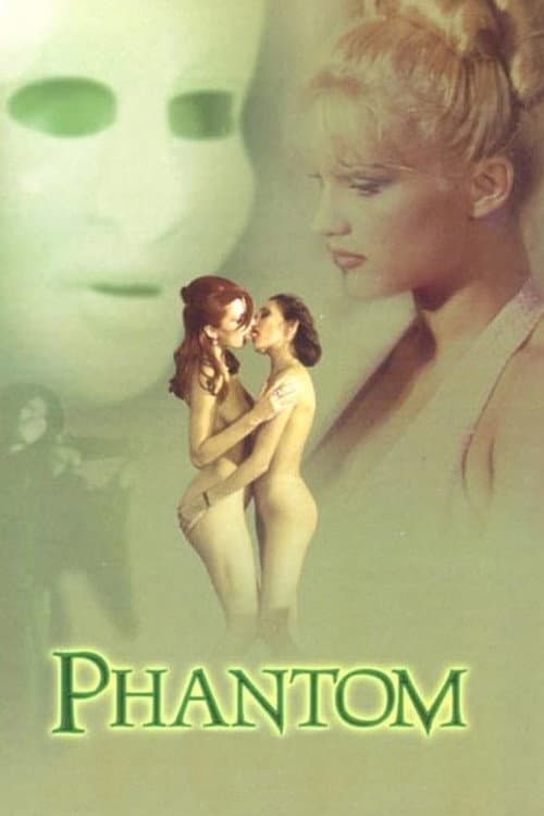 Fantasma (French version, Video Marc Dorcel)