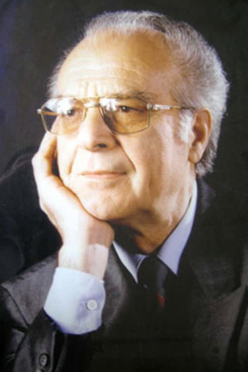 Сергей Беланов