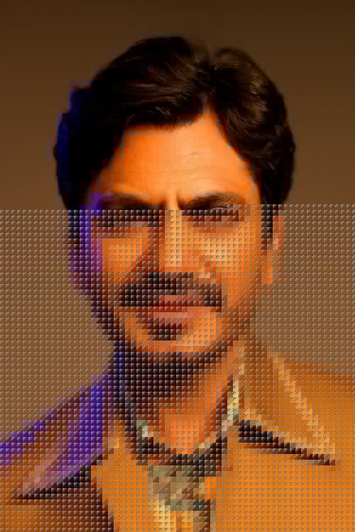 Nawazuddin Siddiqui