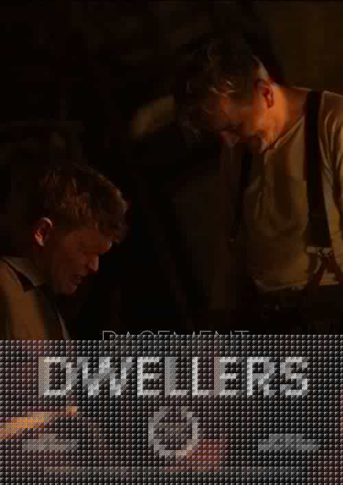 Basement Dwellers