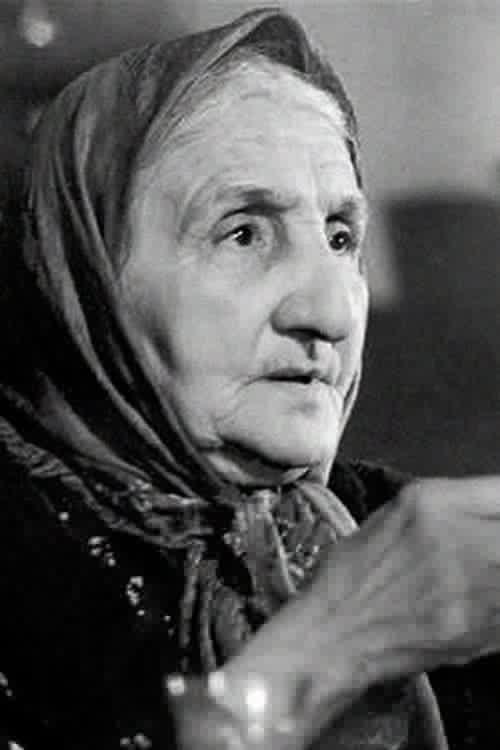Törəxanım Zeynalova