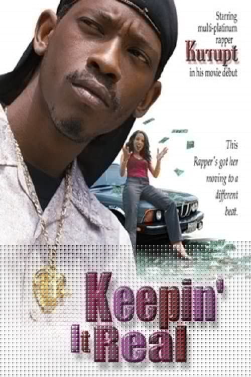 Keepin' It Real