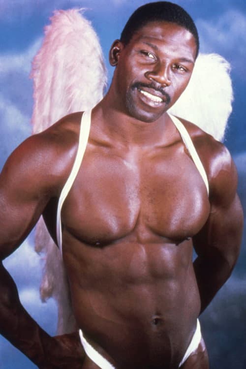 Dennis Johnson
