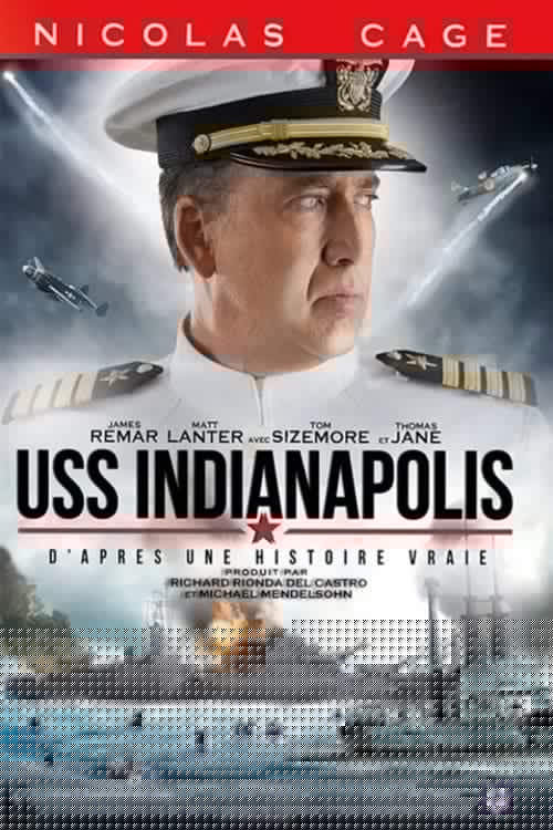 USS Indianapolis