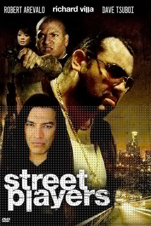 Street Playerz