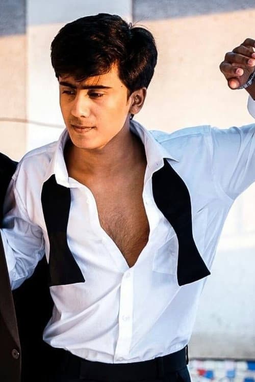 Shlok Choudhari