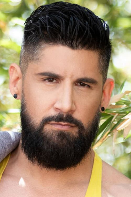 Justin Jett