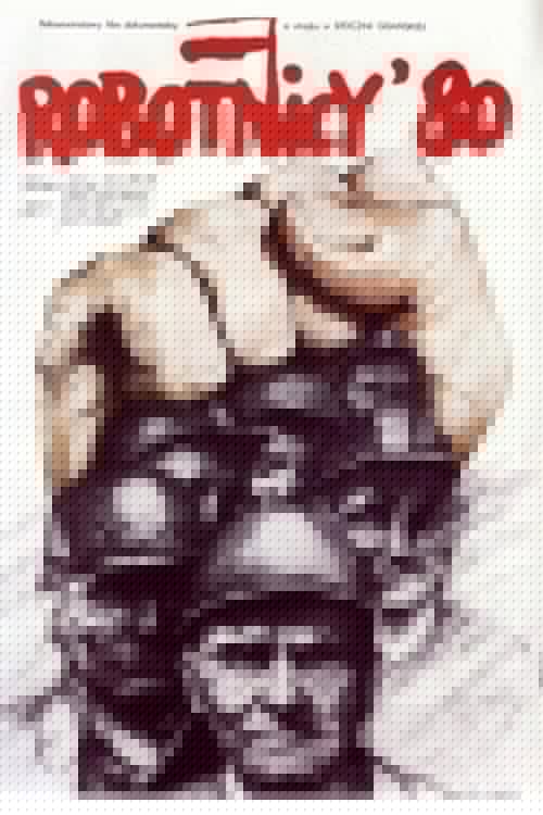 Ouvriers 80