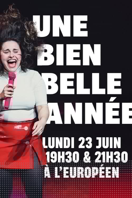 Une Bien Belle Année