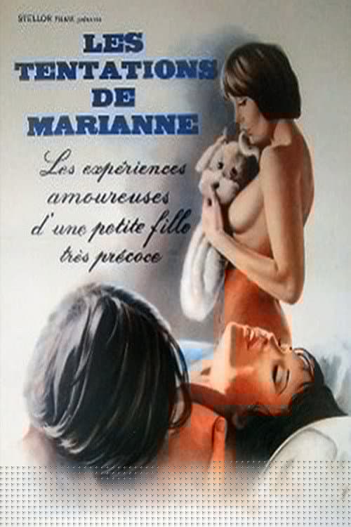 Les Tentations de Marianne