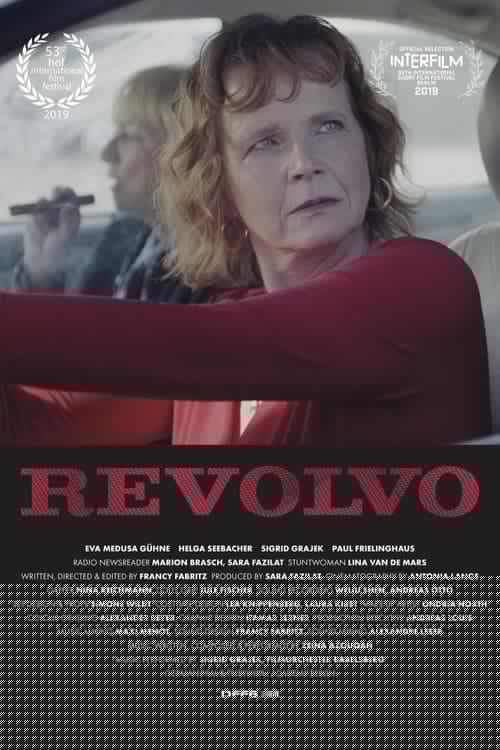 Revolvo
