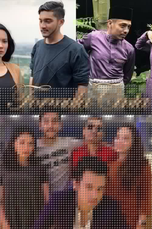 Formula Cinta