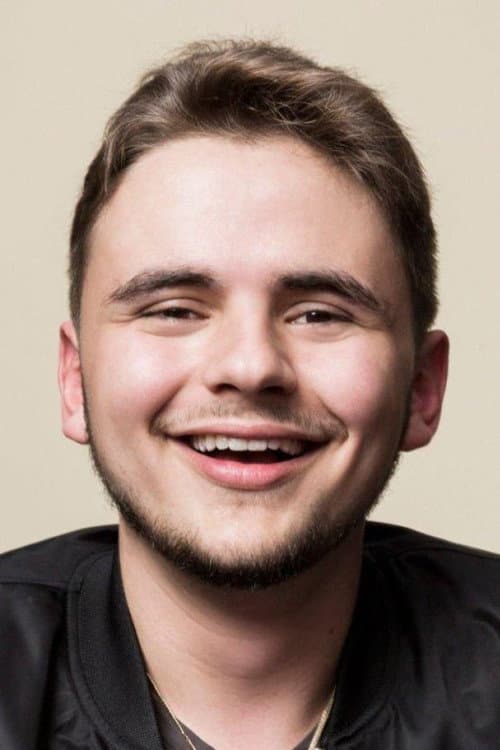 Prince Jackson