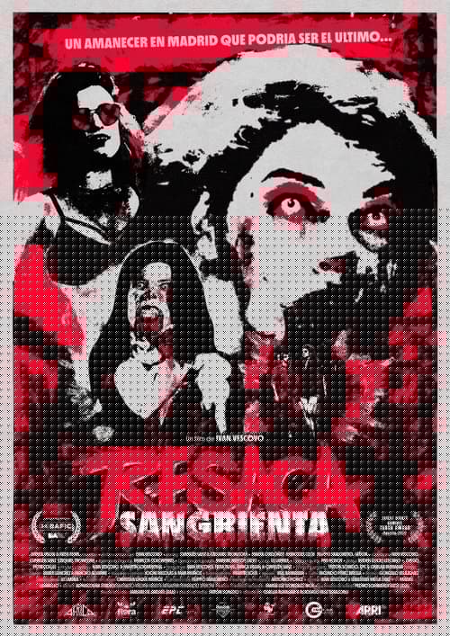 Resaca sangrienta