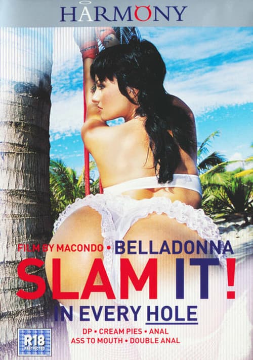 Abusée : Belladonna