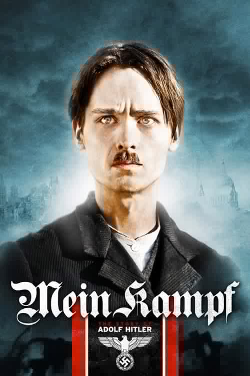 Mein Kampf