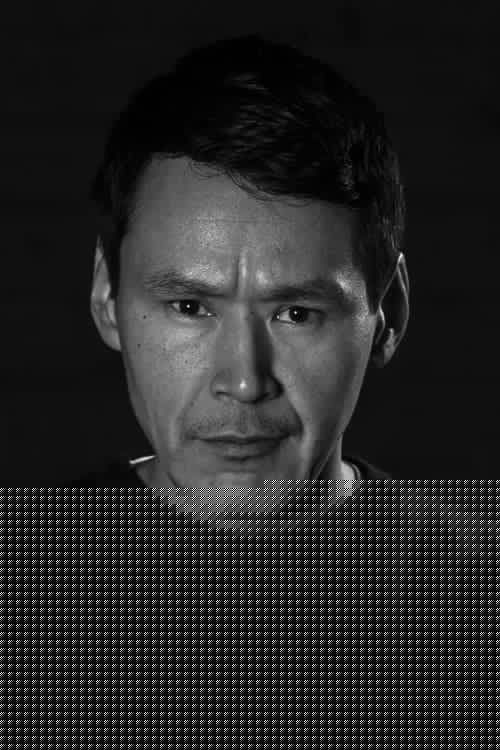 Angunnguaq Larsen