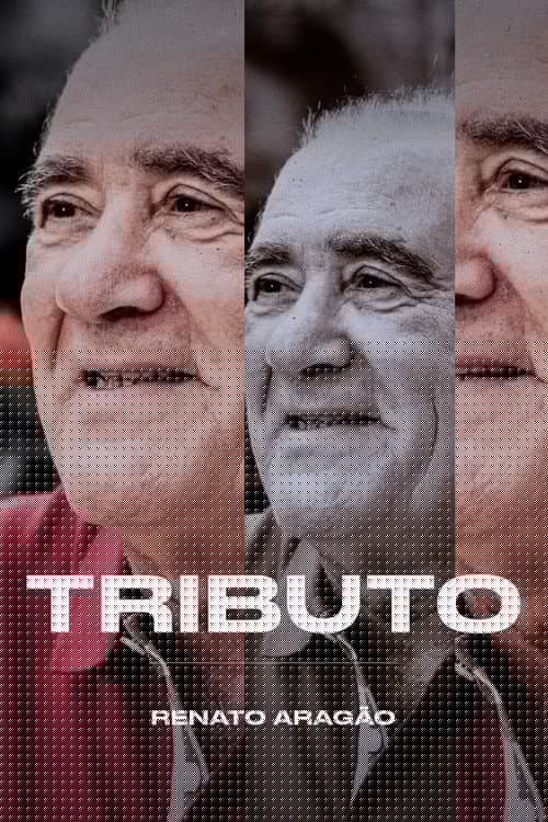 Tributo: Renato Aragão