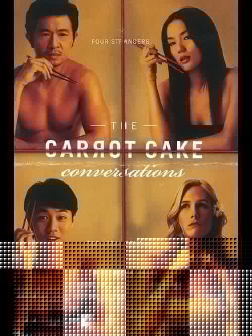 The Carrot Cake Conversations