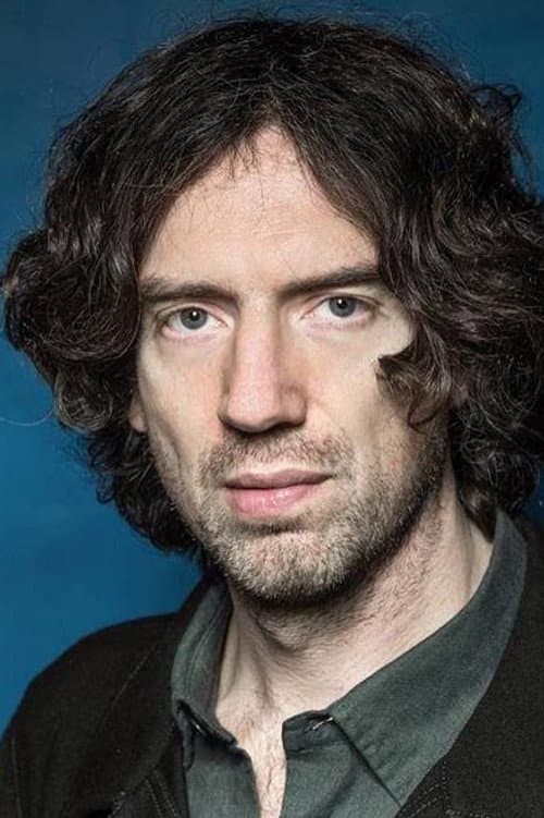 Gary Lightbody