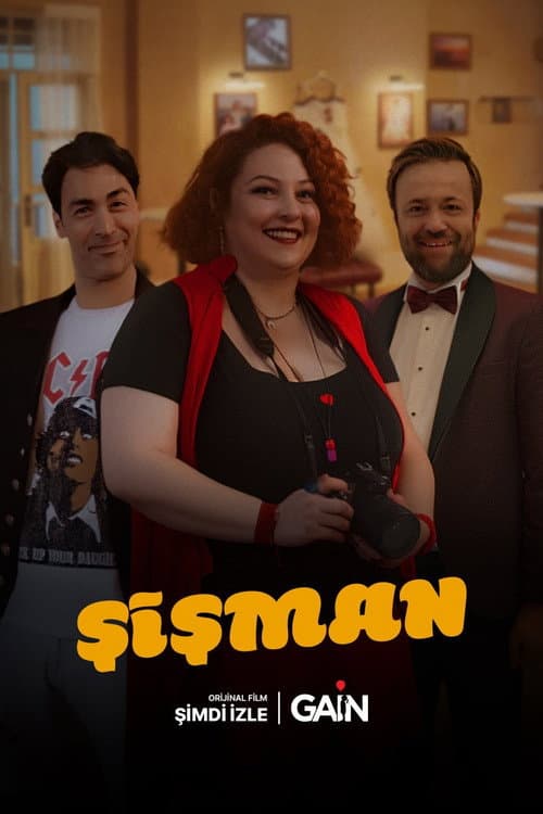 Şişman