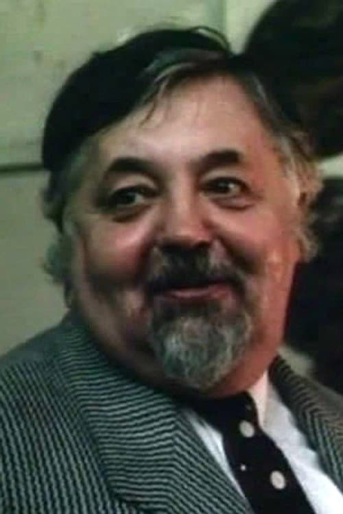 Mikhail Presnyakov