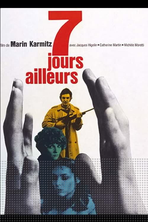 Sept jours ailleurs