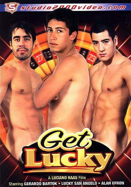 Get Lucky