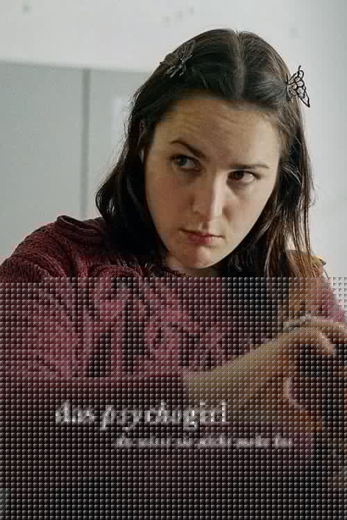 Das Psycho-Girl – Du wirst sie nicht mehr los