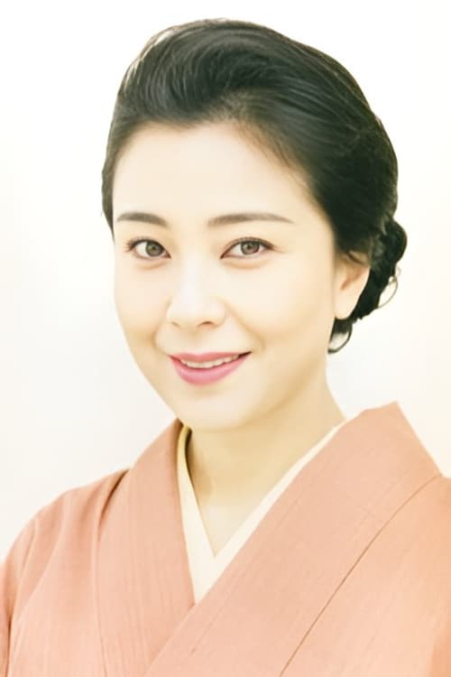 佳那晃子