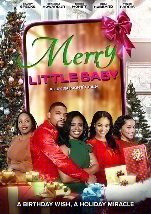 Merry Little Baby