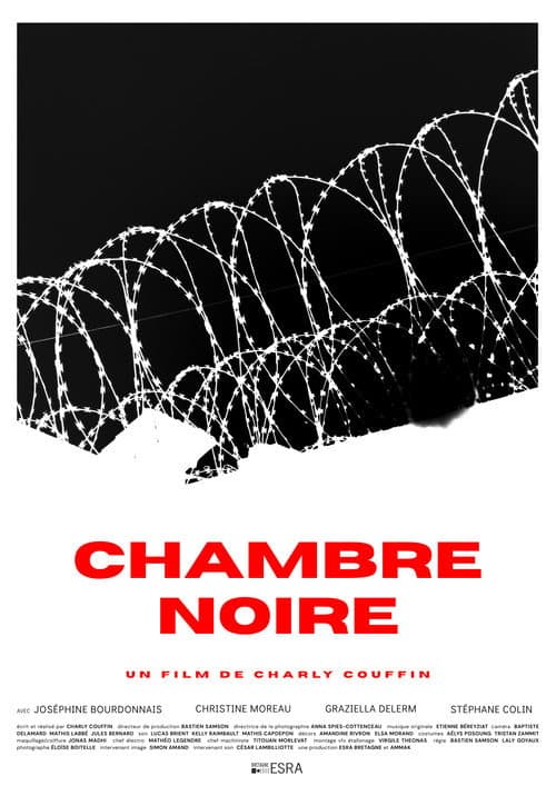 Chambre Noire