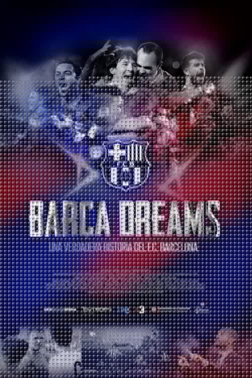 Barça Dreams
