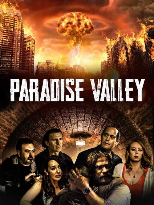 Vallée du Paradis