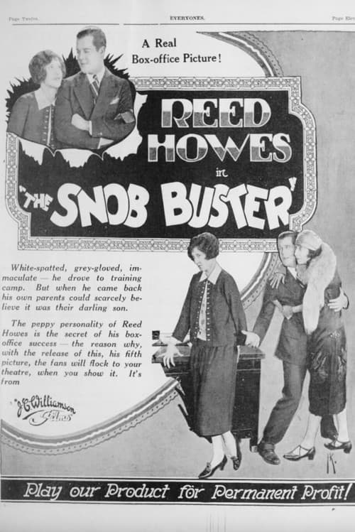 The Snob Buster