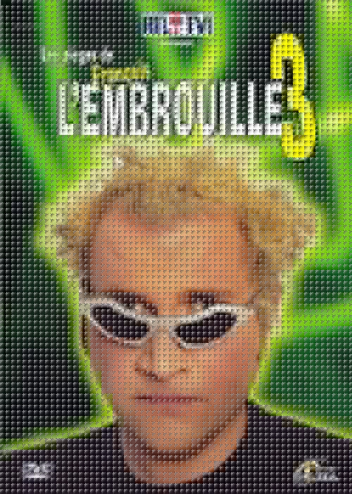 Les pièges de François l'Embrouille 3
