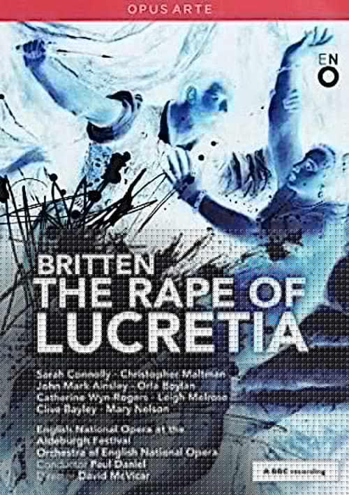Britten: The Rape of Lucretia