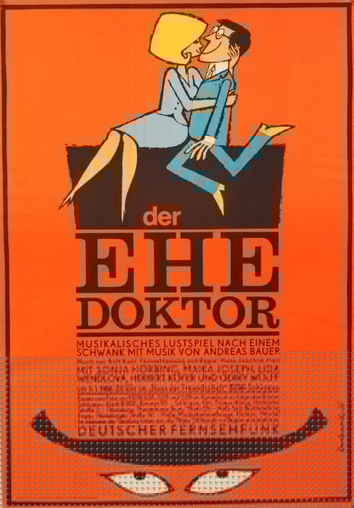 Der Ehedoktor