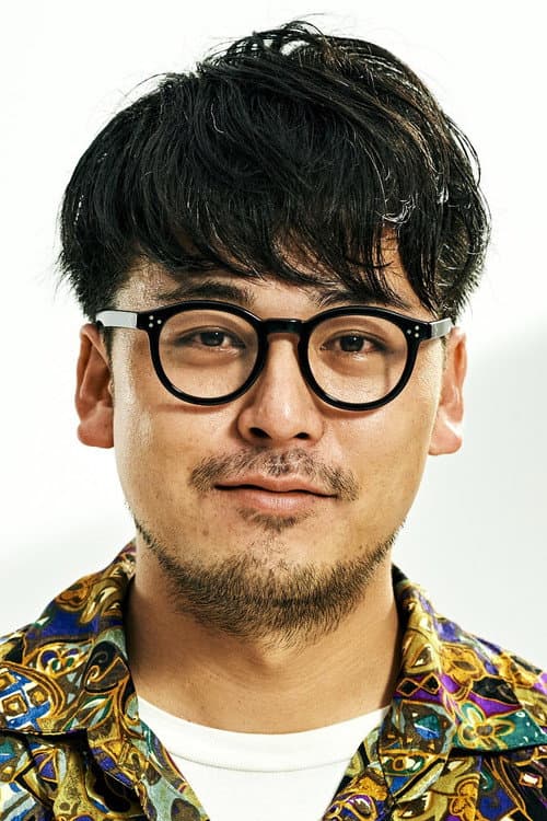 林隆行