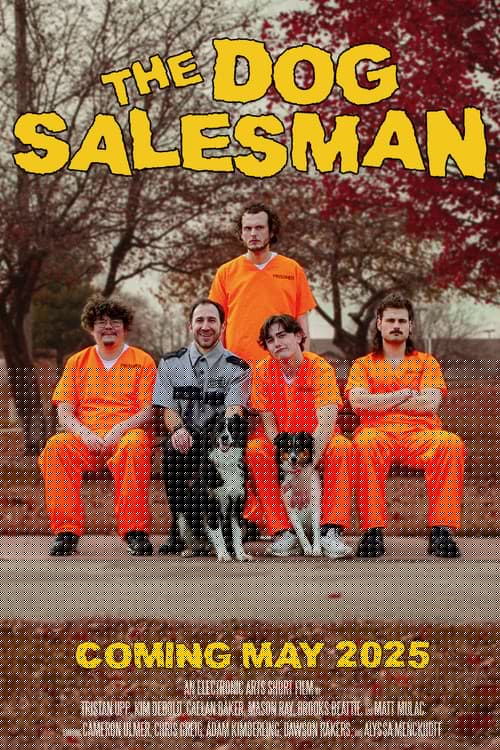 The Dog Salesman
