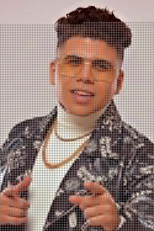 Omar Kamal
