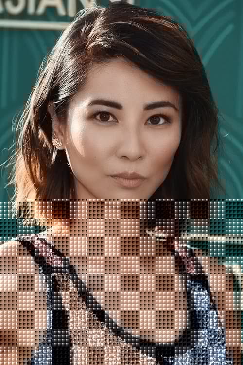 Jing Lusi