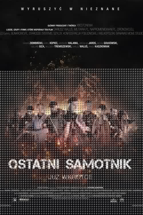 Ostatni samotnik