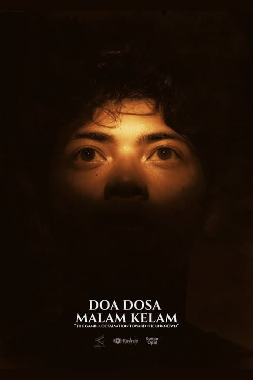 Doa Dosa Malam Kelam